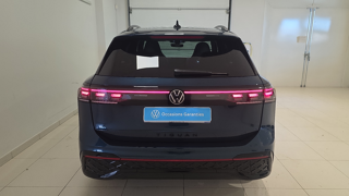 Tiguan 1.5 eTSI 150ch DSG7 2025 occasion 25000 Besan&ccedil;on