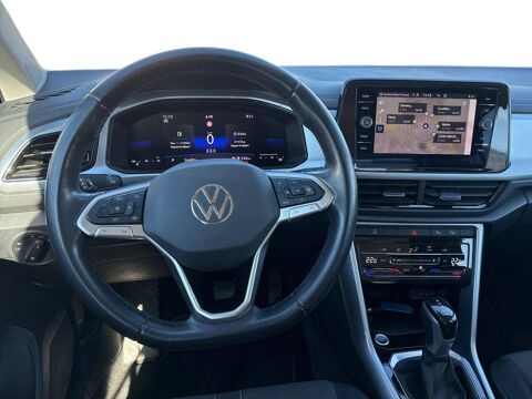T-ROC T-Roc 2.0 TDI 150 Start/Stop DSG7 2023 occasion 13300 Salon-de-Provence
