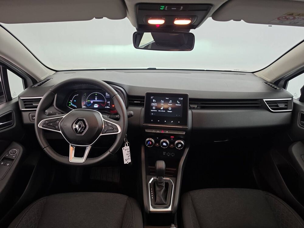 Clio E-Tech full hybrid 145 2023 occasion 22000 Saint-Brieuc