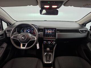 Clio E-Tech full hybrid 145 2023 occasion 22000 Saint-Brieuc