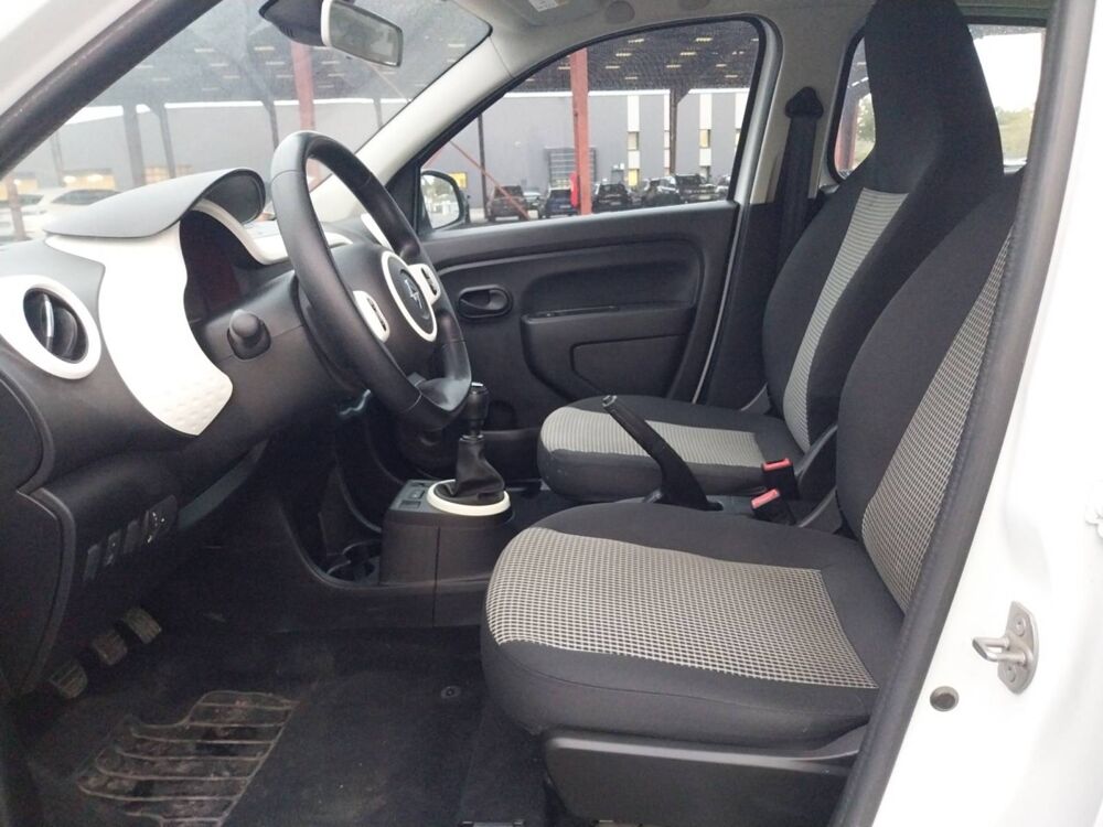 Twingo III SCe 65 - 20 2020 occasion 61100 Flers