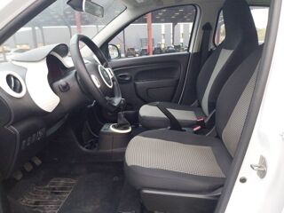 Twingo III SCe 65 - 20 2020 occasion 61100 Flers