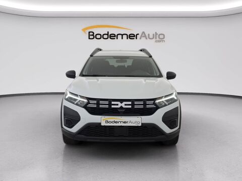Jogger ECO-G 100 7 places 2023 occasion 50000 Saint-L&ocirc;
