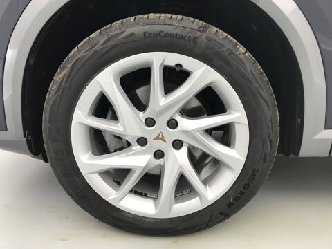 Formentor 1.5 TSI 150 ch DSG7 2022 occasion 25000 Besan&ccedil;on