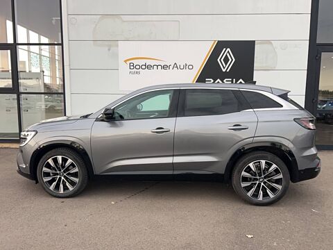 Austral E-Tech hybrid 200 2023 occasion 61100 Flers