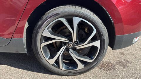 Grand scenic IV Grand Scenic Blue dCi 120 EDC 2020 occasion 61000 Alen&ccedil;on