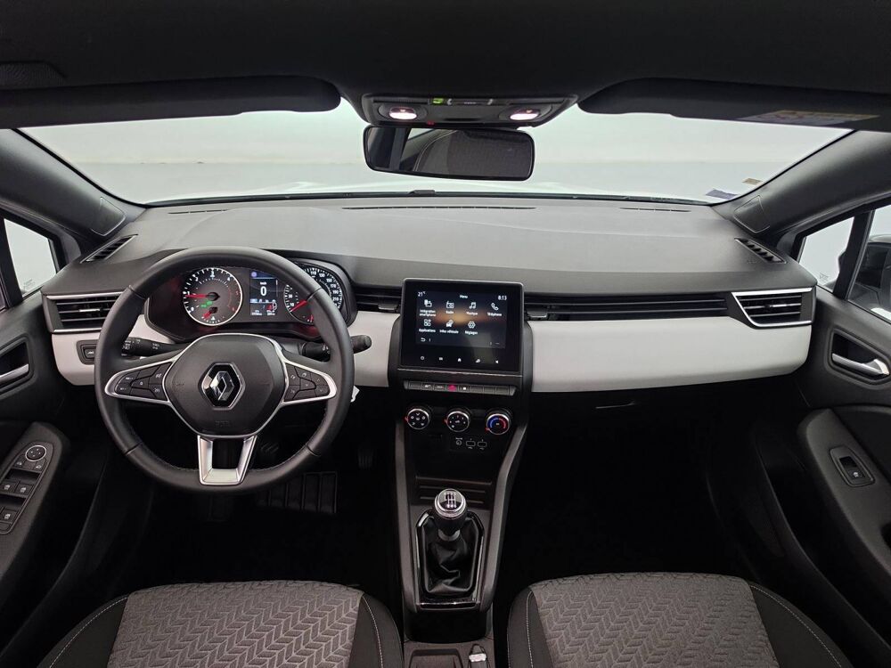 Clio Blue dCi 100 - 21N 2022 occasion 56400 Auray