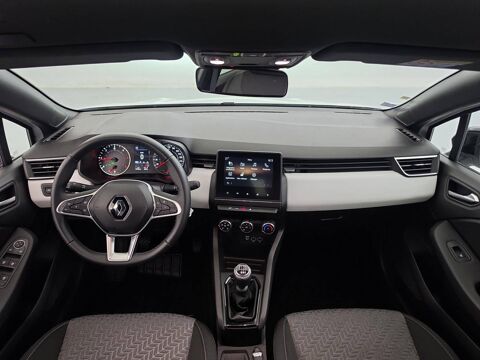 Clio Blue dCi 100 - 21N 2022 occasion 56400 Auray