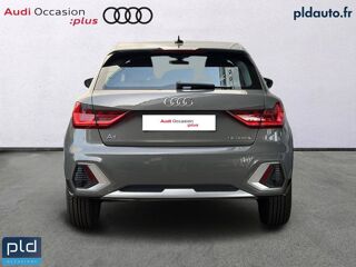 A1 Allstreet 30 TFSI 110 ch S tronic 7 2023 occasion 13090 Aix-en-Provence