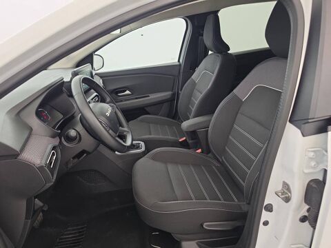 Jogger Hybrid 140 5 places 2024 occasion 14200 H&eacute;rouville-Saint-Clair