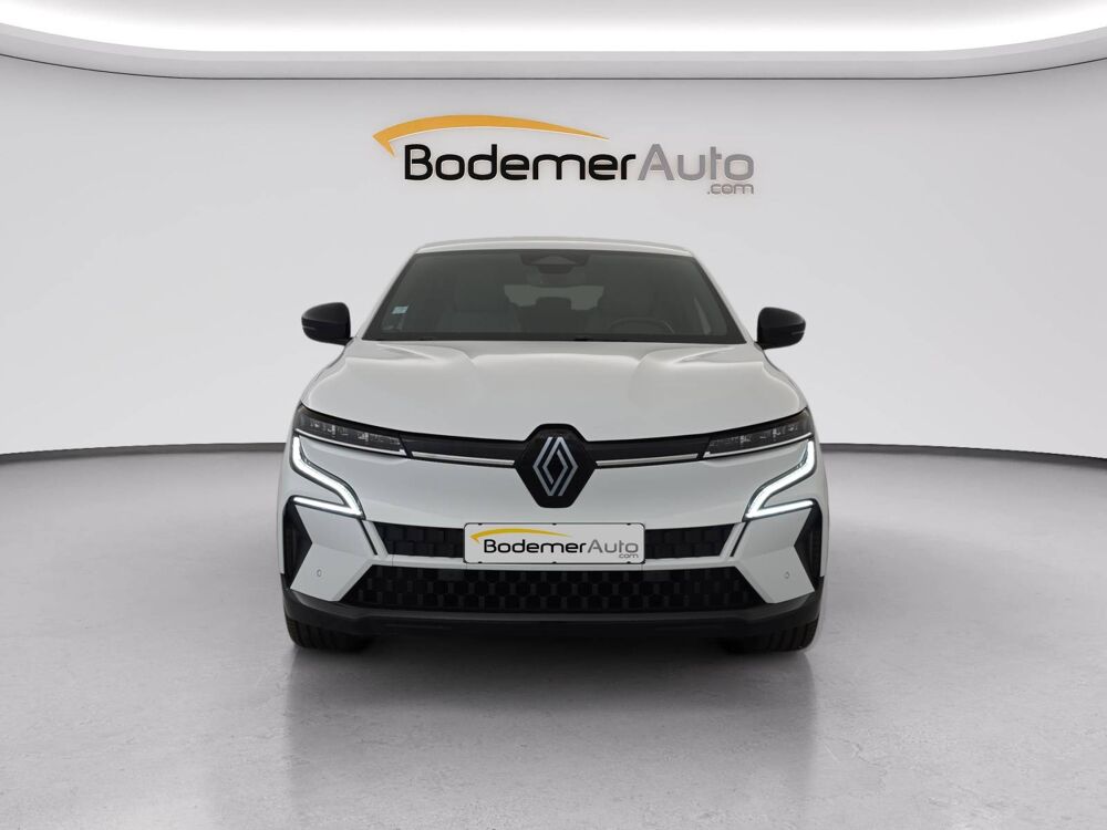 M&eacute;gane Megane E-Tech EV60 220 ch super charge 2023 occasion 56000 Vannes