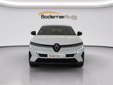 M&eacute;gane Megane E-Tech EV60 220 ch super charge 2023 occasion 56000 Vannes