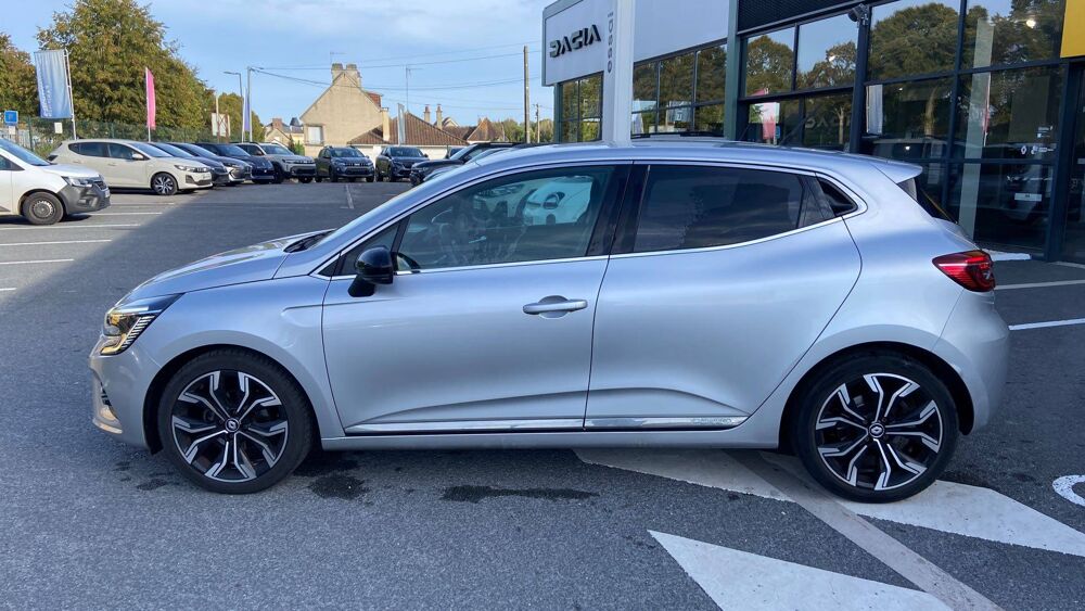 Clio TCe 90 2021 occasion 61200 Argentan