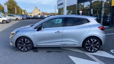 Clio TCe 90 2021 occasion 61200 Argentan