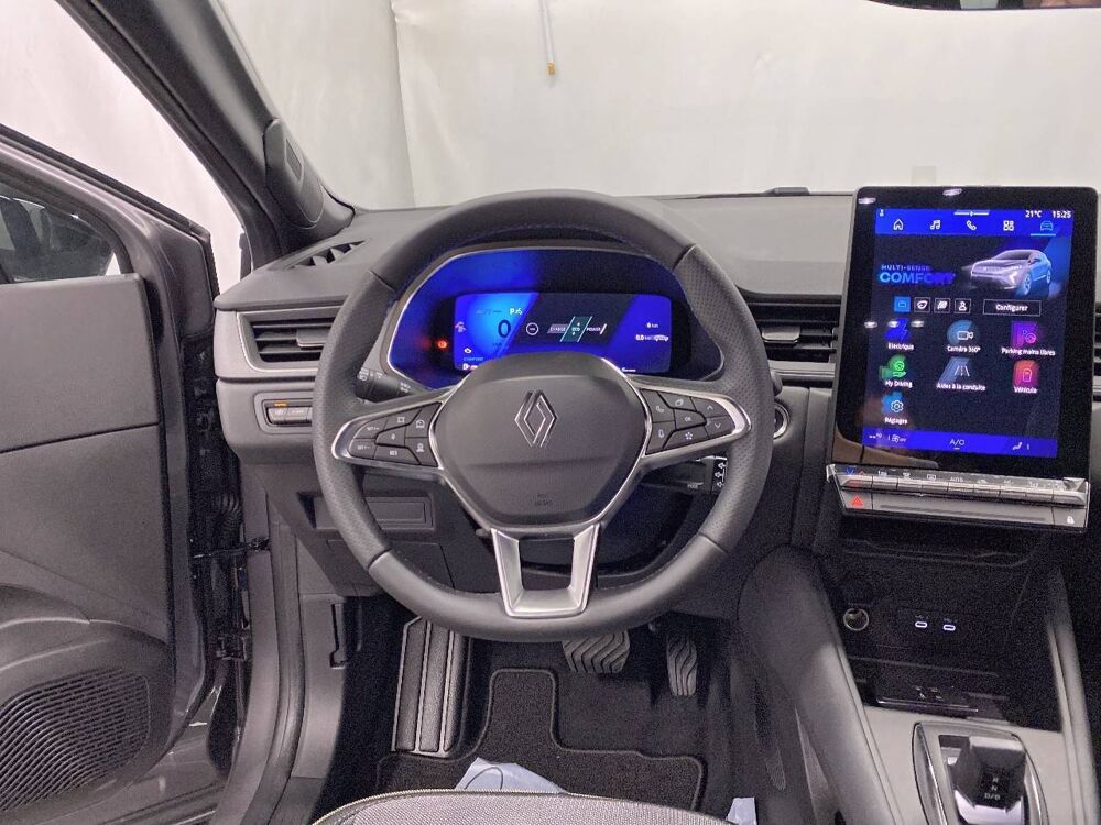 Symbioz E-Tech full hybrid 160 ch 2026 occasion 14200 H&eacute;rouville-Saint-Clair