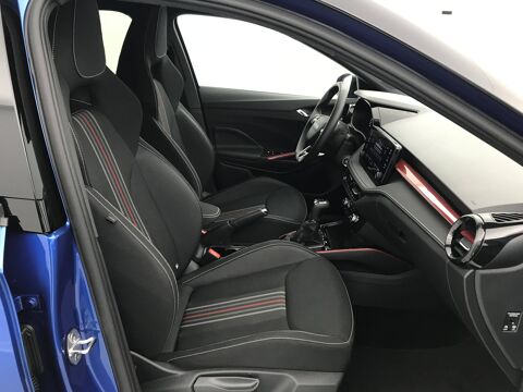 Fabia 1.0 TSI 116 ch EVO 2 DSG7 2025 occasion 25000 Besan&ccedil;on
