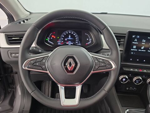 Captur mild hybrid 140 2023 occasion 14200 H&eacute;rouville-Saint-Clair