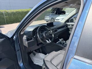 CX-5 2.2L Skyactiv-D 150 ch 4x2 2020 occasion 14200 H&eacute;rouville-Saint-Clair