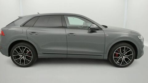Q8 50 TDI 286 Tiptronic 8 Quattro 2019 occasion 25000 Besan&ccedil;on