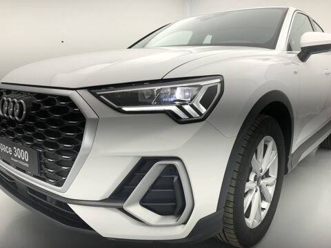 Q3 Sportback 35 TFSI 150 ch S tronic 7 2024 occasion 25000 Besan&ccedil;on