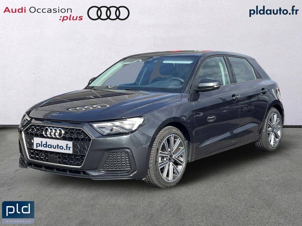 A1 Sportback 30 TFSI 116 ch S tronic 7 2025 occasion 13090 Aix-en-Provence