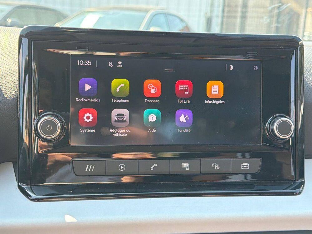 Arona 1.0 TSI 95 ch Start/Stop BVM5 2023 occasion 13300 Salon-de-Provence