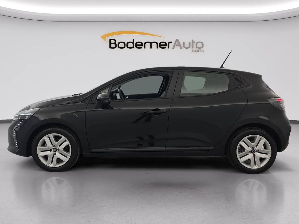 Clio Blue dCi 100 ch GSR2 2025 occasion 61000 Alen&ccedil;on