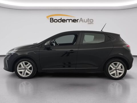 Clio Blue dCi 100 ch GSR2 2025 occasion 61000 Alen&ccedil;on