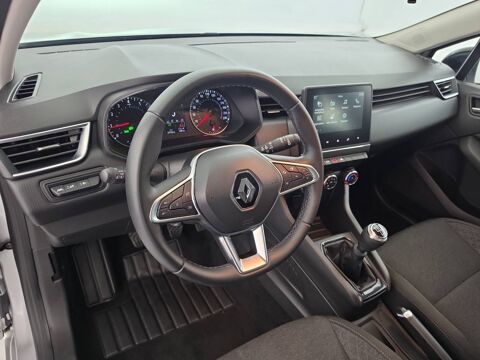 Clio TCe 90 2023 occasion 61200 Argentan