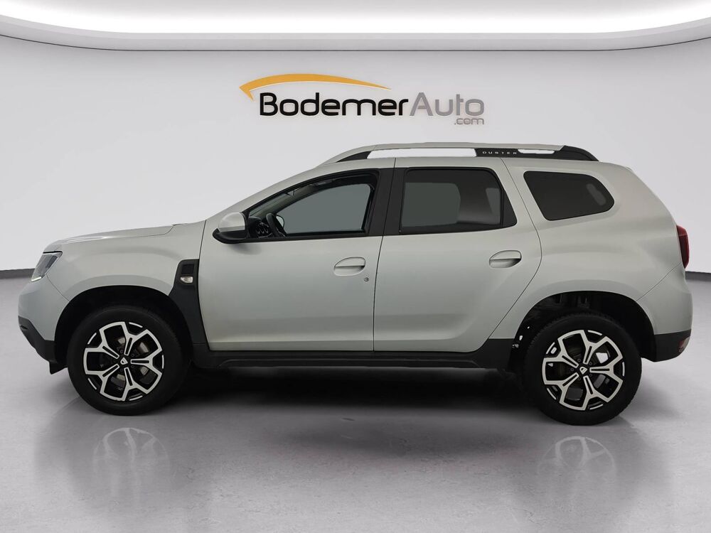 Duster Blue dCi 115 4x2 2021 occasion 22000 Saint-Brieuc
