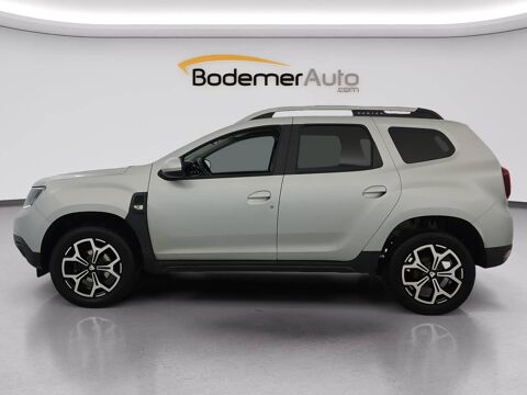 Duster Blue dCi 115 4x2 2021 occasion 22000 Saint-Brieuc