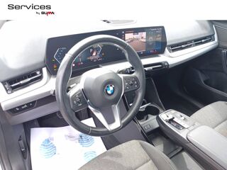 X1 sDrive 18d 150ch DKG7 2023 occasion 01440 Viriat