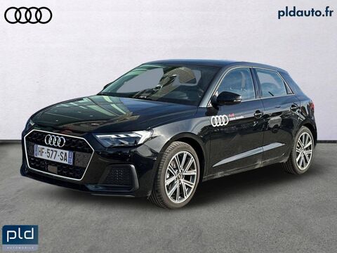 Audi A1 Sportback 30 TFSI 116 ch S tronic 7 2025 occasion Marseille 13011