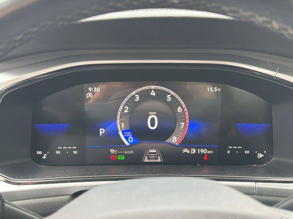 T-ROC T-Roc 1.5 TSI EVO 150 Start/Stop DSG7 2022 occasion 13300 Salon-de-Provence