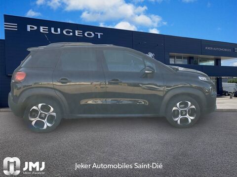 C3 Aircross PureTech 110 S&S BVM6 2020 occasion 88100 Sainte-Marguerite