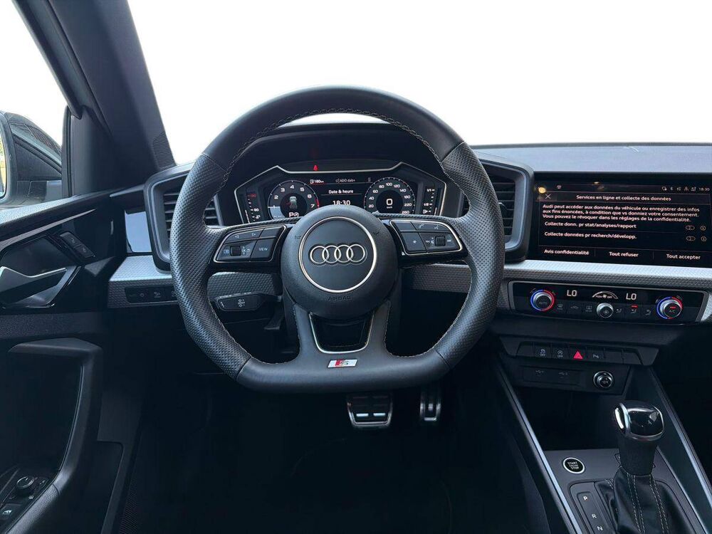 A1 Sportback 30 TFSI 116 ch S tronic 7 2026 occasion 13011 Marseille