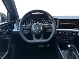 A1 Sportback 30 TFSI 116 ch S tronic 7 2026 occasion 13011 Marseille