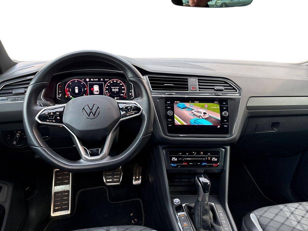 Tiguan 2.0 TDI 150ch DSG7 2021 occasion 13014 Marseille