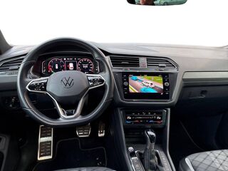 Tiguan 2.0 TDI 150ch DSG7 2021 occasion 13014 Marseille