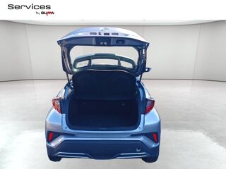C-HR Hybride 2.0L 2020 occasion 01440 Viriat