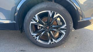 Formentor 1.5 eTSI Hybrid 150 ch DSG7 2025 occasion 24200 Sarlat-la-Can&eacute;da