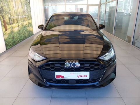 A3 Berline TFSI Mild Hybrid 150 S tronic 7 2025 occasion 24200 Sarlat-la-Can&eacute;da