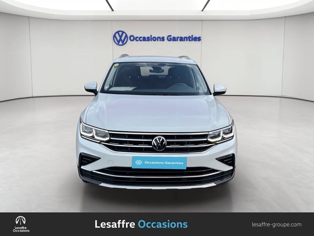 Tiguan 2.0 TDI 150ch DSG7 2022 occasion 62500 Salperwick