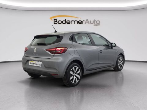 Clio TCe 90 2023 occasion 50100 Cherbourg-en-Cotentin