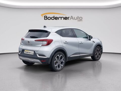 Captur mild hybrid 140 2023 occasion 22000 Saint-Brieuc