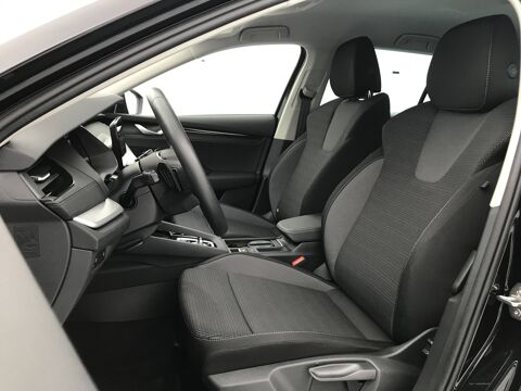 Octavia Combi 2.0 TDI 150 ch SCR DSG7 2025 occasion 25000 Besan&ccedil;on