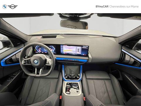 X3 30e xDrive 299 ch BVA8 2025 occasion 94430 Chennevi&egrave;res-sur-Marne