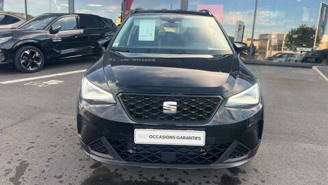 Arona 1.0 TSI 110 ch Start/Stop DSG7 2023 occasion 24200 Sarlat-la-Can&eacute;da