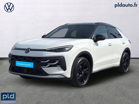 Volkswagen T-ROC T-Roc 1.5 eTSI EVO2 Hybrid 116 ch DSG7 2026 occasion Saint-Victoret 13730