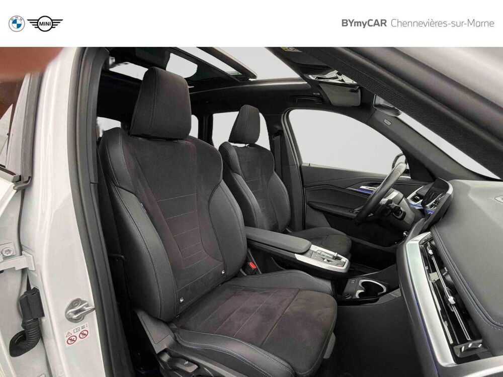 X1 sDrive 18d 150ch DKG7 2023 occasion 94430 Chennevi&egrave;res-sur-Marne